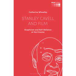 ISBN Stanley Cavell and Film Couverture rigide
