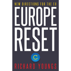 ISBN Europe Reset