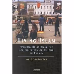 ISBN Living Islam, histoire, Anglais, Livre broché, 304 pages