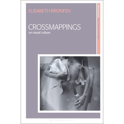 ISBN Crossmappings livre Anglais Couverture rigide 432 pages