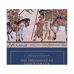 ISBN Ornament of Histories : A History of the Eastern Islamic Lands AD 650-1041, Education, Anglais, Livre broché, 192 pages