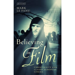 ISBN Believing in Film Couverture rigide
