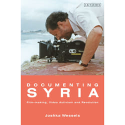 ISBN Documenting Syria livre Anglais Couverture rigide 336 pages