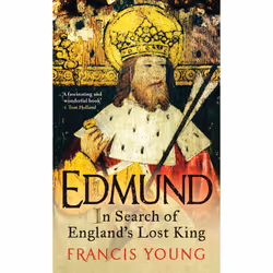 ISBN Edmund, Anglais, Couverture rigide, 224 pages