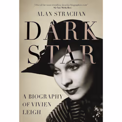 ISBN Dark Star, Anglais, Couverture rigide, 376 pages