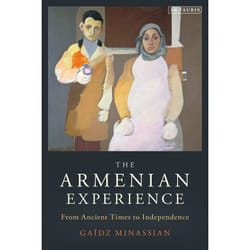 ISBN The Armenian Experience Couverture rigide