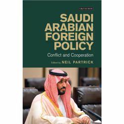ISBN Saudi Arabian Foreign Policy, Anglais, Livre broché, 416 pages