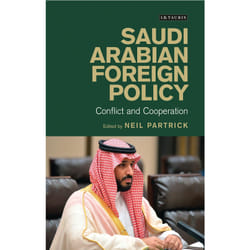 ISBN Saudi Arabian Foreign Policy
