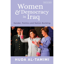 ISBN Women and Democracy in Iraq Couverture rigide