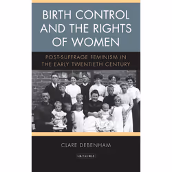 ISBN Birth Control and the Rights of Women, Anglais, Livre broché, 304 pages