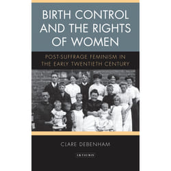 ISBN Birth Control and the Rights of Women