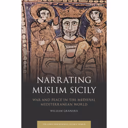 ISBN Narrating Muslim Sicily, Anglais, Couverture rigide, 240 pages