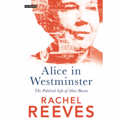 ISBN Alice in Westminster, Anglais, Livre broché, 240 pages
