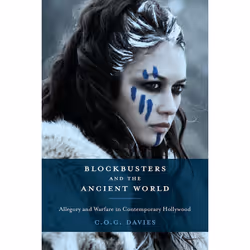 ISBN Blockbusters and the Ancient World, Anglais, Couverture rigide, 256 pages
