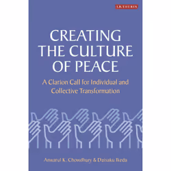 ISBN Creating the Culture of Peace, Anglais, Livre broché, 272 pages