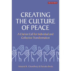 ISBN Creating the Culture of Peace