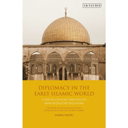 ISBN Diplomacy in the Early Islamic World