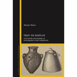 ISBN Troy on Display, Anglais, Couverture rigide, 280 pages