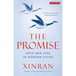 ISBN The Promise, Anglais, Couverture rigide, 288 pages