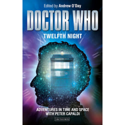ISBN Doctor Who - Twelfth Night livre