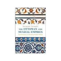 ISBN Ottoman and Mughal Empires livre histoire Anglais Couverture rigide