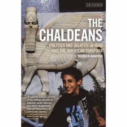 ISBN The Chaldeans, Anglais, Couverture rigide, 328 pages