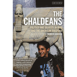 ISBN The Chaldeans Couverture rigide