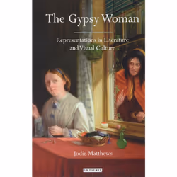 ISBN The Gypsy Woman, Anglais, Couverture rigide, 272 pages