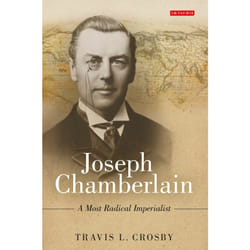 ISBN Joseph Chamberlain