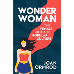 ISBN Wonder Woman, Anglais, Couverture rigide, 320 pages