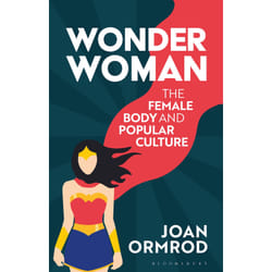 ISBN Wonder Woman Couverture rigide