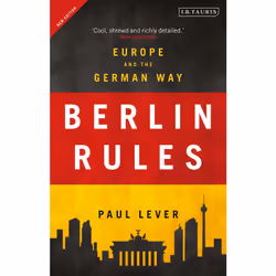 ISBN Berlin Rules, Anglais, Livre broché, 288 pages