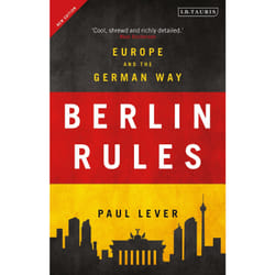 ISBN Berlin Rules