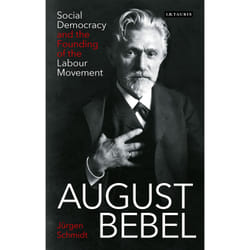 ISBN August Bebel livre Anglais Couverture rigide 240 pages