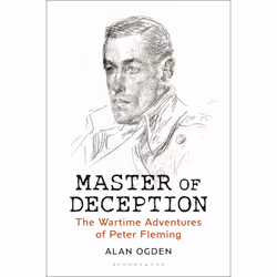 ISBN Master of Deception, Anglais, Couverture rigide, 352 pages