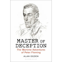 ISBN Master of Deception Couverture rigide