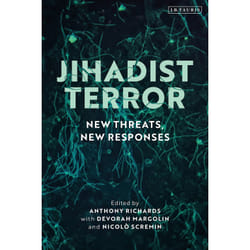 ISBN Jihadist Terror