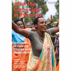 ISBN After the Genocide in Rwanda, Anglais, Livre broché, 224 pages