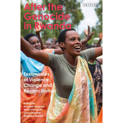 ISBN After the Genocide in Rwanda
