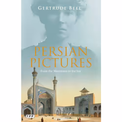 ISBN Persian Pictures, Anglais, Livre broché, 208 pages