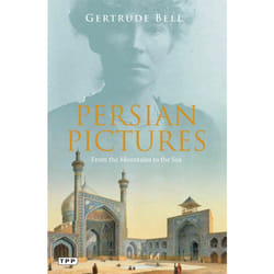ISBN Persian Pictures