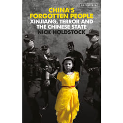 ISBN China's Forgotten People
