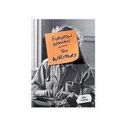 ISBN Forgotten Women: The Writers livre Art & design Anglais Couverture rigide