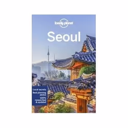 ISBN Seoul -LP- 10e, Voyage, Anglais, Livre broché, 255 pages
