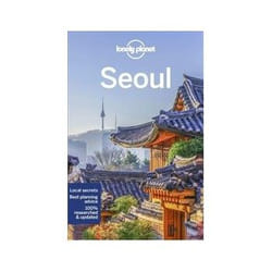 ISBN Seoul -LP- 10e livre Voyage Anglais