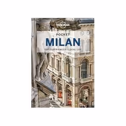 ISBN Pocket Milan -LP- 5e, Voyage, Anglais, 160 pages