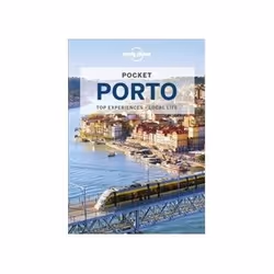 ISBN Pocket Porto -LP- 3e, Voyage, Anglais, 160 pages