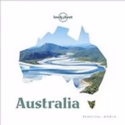 ISBN Australia : Beautiful World -LP-, Voyage, Anglais, Couverture rigide, 272 pages