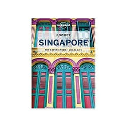 Pocket Singapore 7ed -anglais-