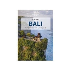 Pocket Bali 7ed -anglais- (Poche)